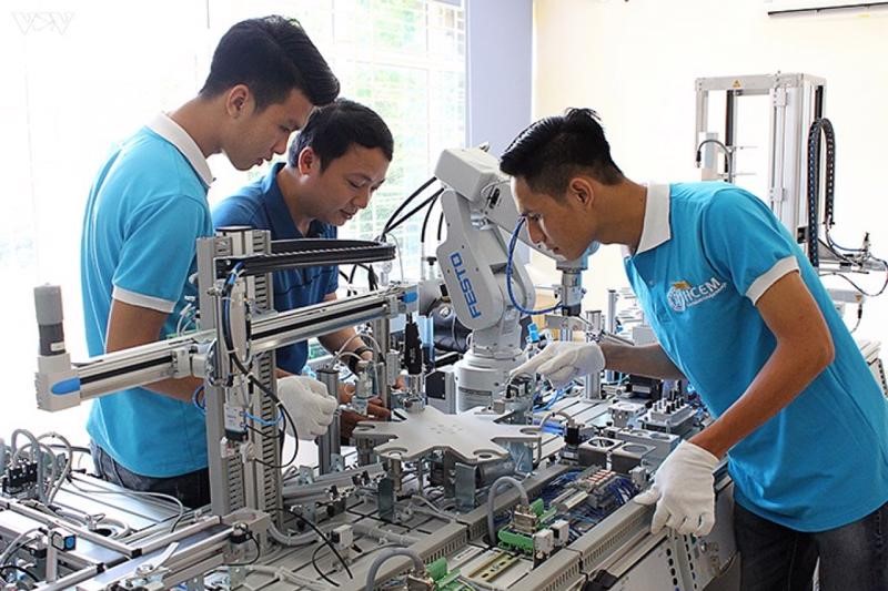 Thủ tục cấp chứng chỉ kỹ năng nghề quốc gia mới nhất 2026