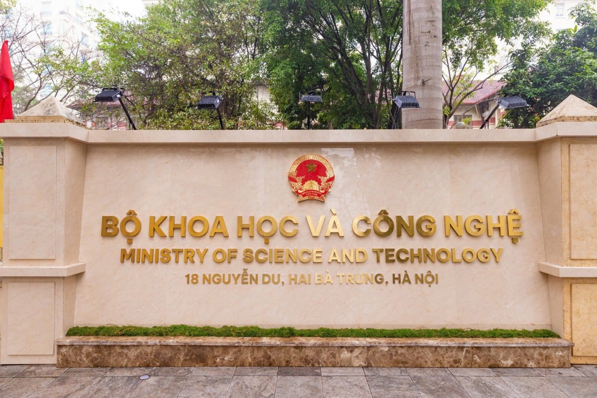 Đề xuất đổi tên nhiều cơ quan nhà nước trong năm 2026 (Hình ảnh từ Internet)