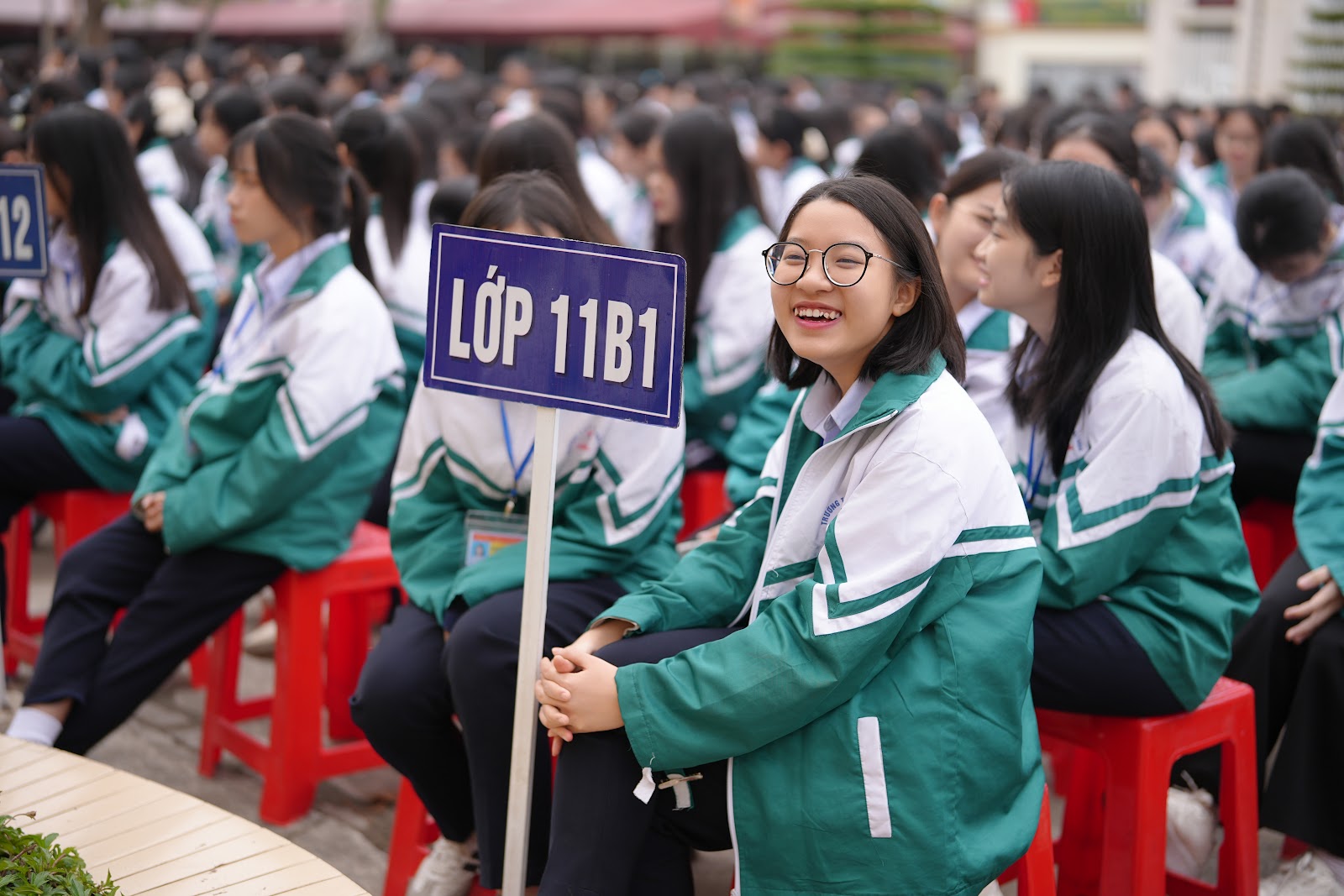 Áp dụng Điều lệ mới đối với trường tiểu học, THCS, THPT và trường phổ thông có nhiều cấp học trong tháng 5/2026 (Hình ảnh từ Internet)