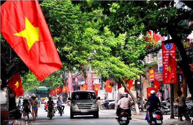 Dự báo thời tiết dịp nghỉ lễ 30/4 và 01/5 năm 2026