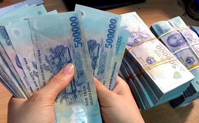 Lộ trình cải cách tiền lương 2026: Trình Bộ Chính trị đề án cải cách tiền lương trong Quý II/2026