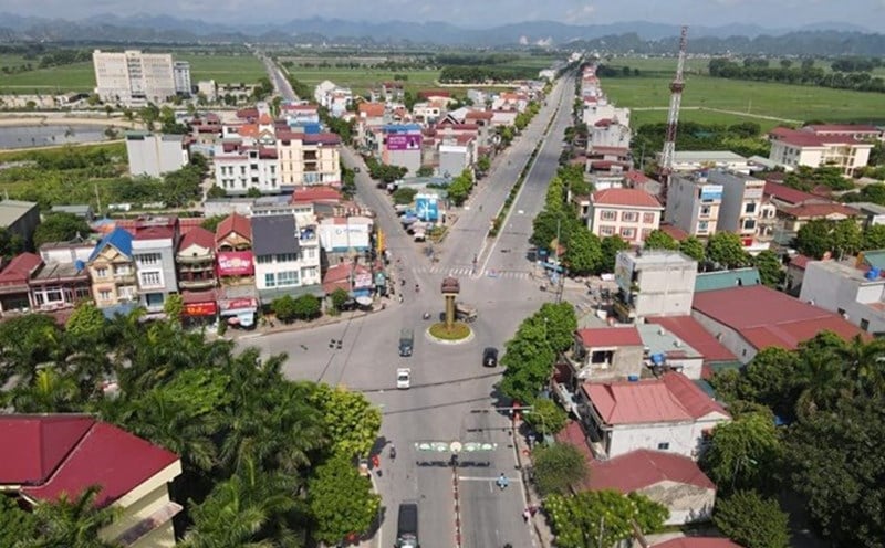 Rà soát sắp xếp thôn và tổ dân phố trong năm 2026 trên phạm vi cả nước