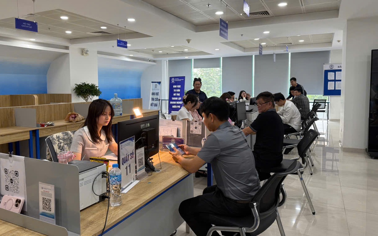 Từ 01/7, Chủ tịch Hà Nội có thêm 16 thẩm quyền (hình ảnh từ Internet)