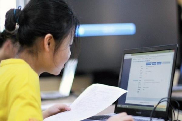 Hạn cuối cho thí sinh tự do đăng ký dự thi tốt nghiệp THPT 2026