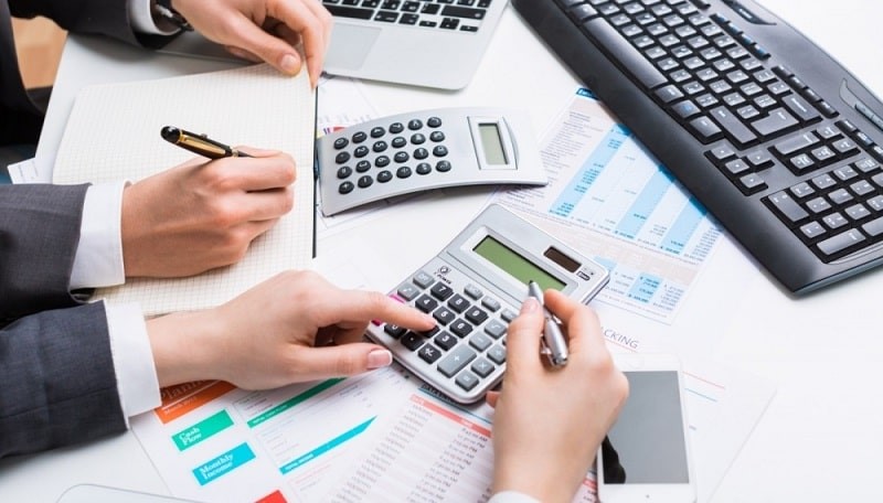 Thủ tục đăng ký cấp lại Giấy chứng nhận đăng ký hành nghề dịch vụ kế toán năm 2026 