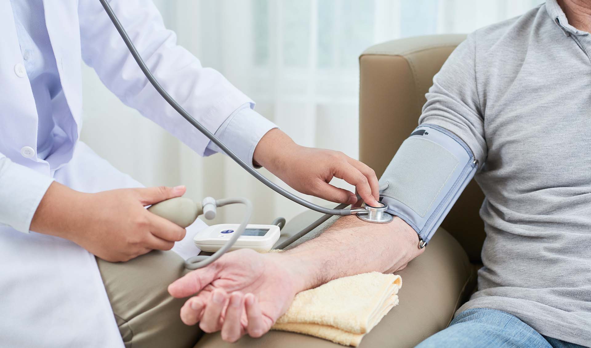 Thủ tục cấp lại giấy phép hành nghề khám chữa bệnh [Cập nhật mới]