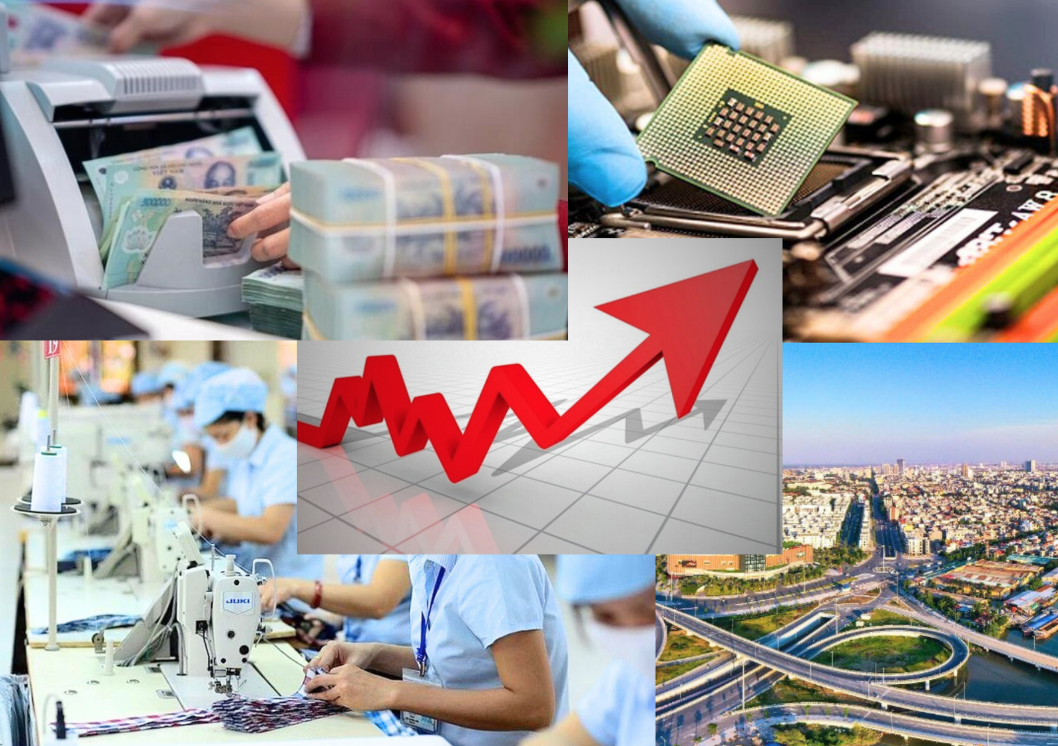 Thu chi ngân sách nhà nước tháng 4 năm 2026