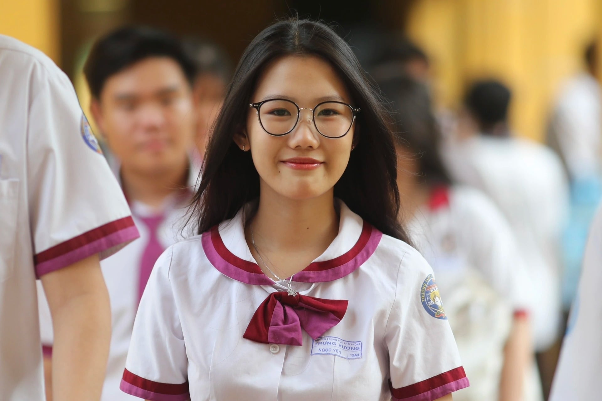 Tỷ lệ chọi vào lớp 10 công lập tại TPHCM năm 2026