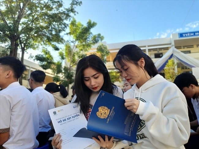 Chi tiết 19 phương thức xét tuyển Đại học 2026