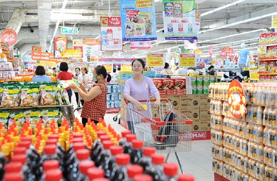 10 nhóm hàng hóa và dịch vụ có chỉ số giá tăng trong tháng 4/2026