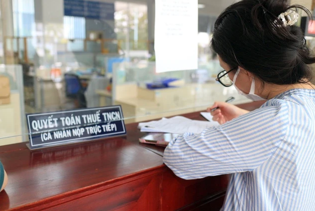 Kế hoạch triển khai thi hành Luật Thuế thu nhập cá nhân 2025