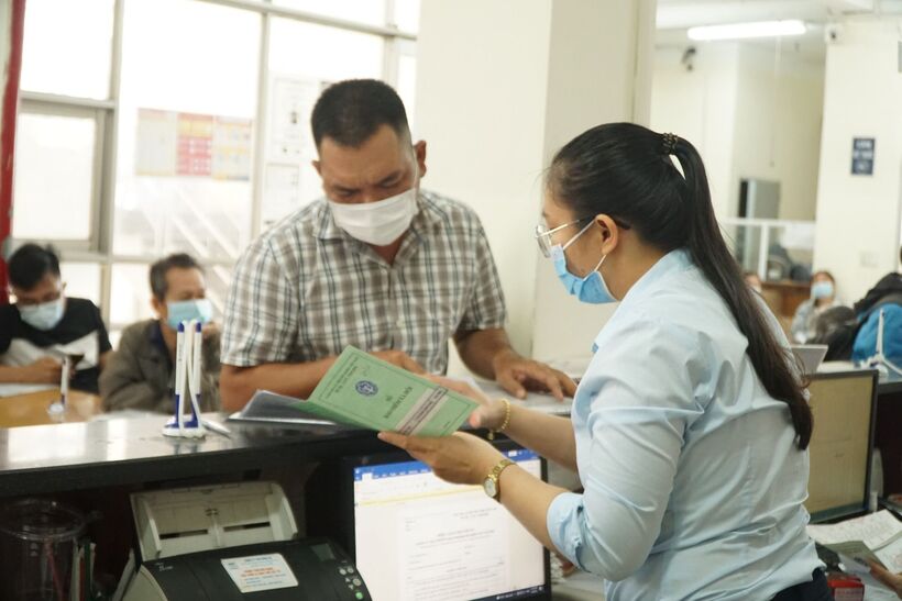 Đề xuất mức phạt chậm đóng BHXH bắt buộc mới trong năm 2026