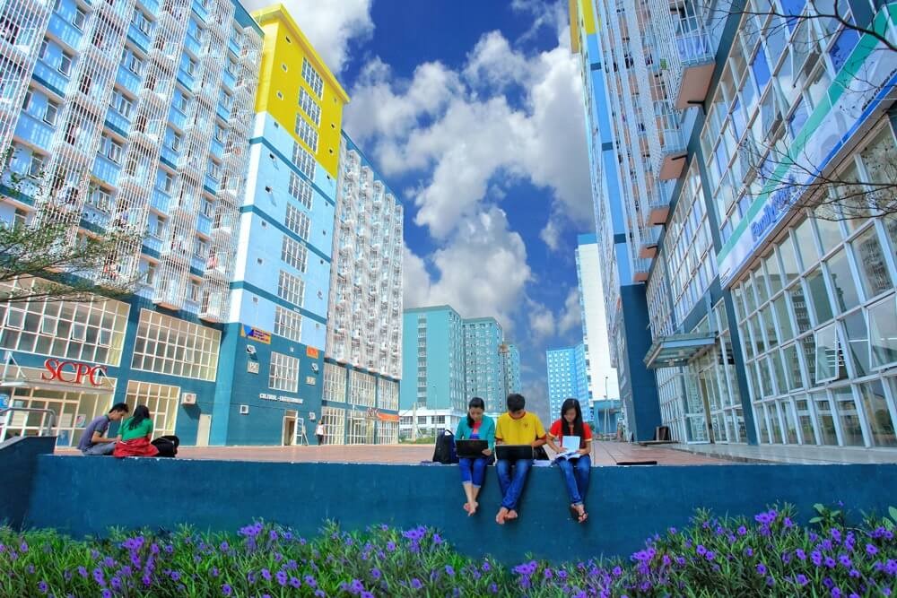 Thủ tục công nhận đại học mới nhất 2026