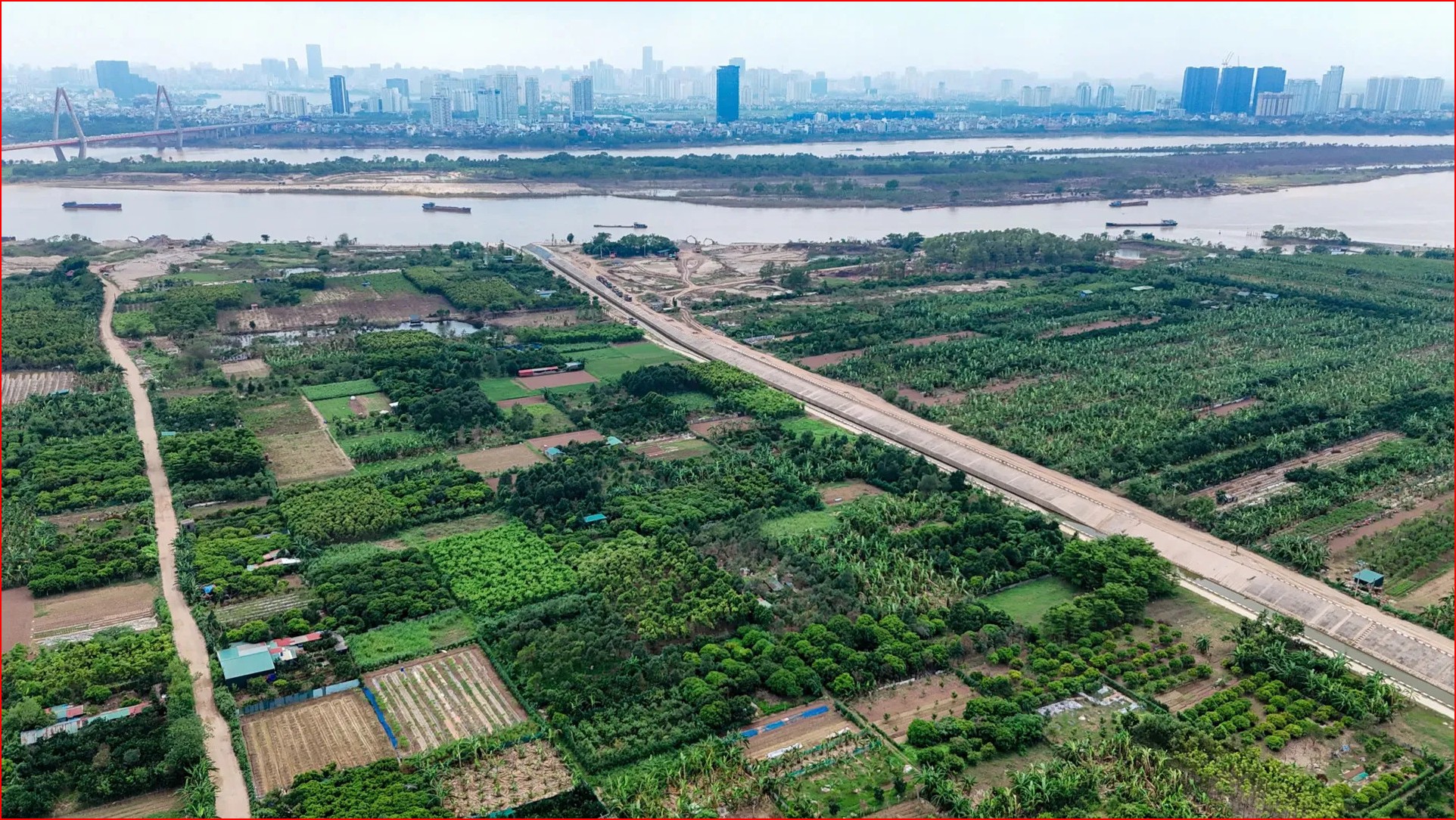 Thủ tục mới về tính tiền sử dụng đất từ ngày 28/4/2026 (Quyết định 1037/QĐ-BTC)