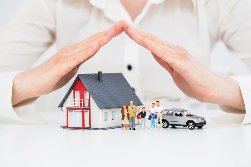 Tổng hợp văn bản pháp luật về BẢO HIỂM có hiệu lực tháng 5/2026