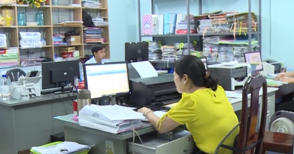 Phó Thủ tướng: Xem xét điều chỉnh phụ cấp công vụ với cấp xã