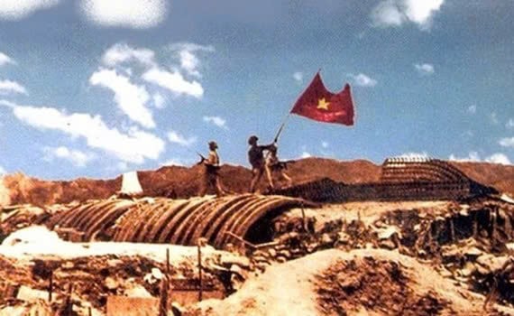 Ý nghĩa lịch sử của chiến thắng Điện Biên Phủ (7/5/1954)