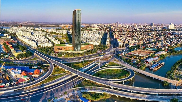 Lệ phí cấp sổ đỏ thành phố Hải Phòng năm 2026