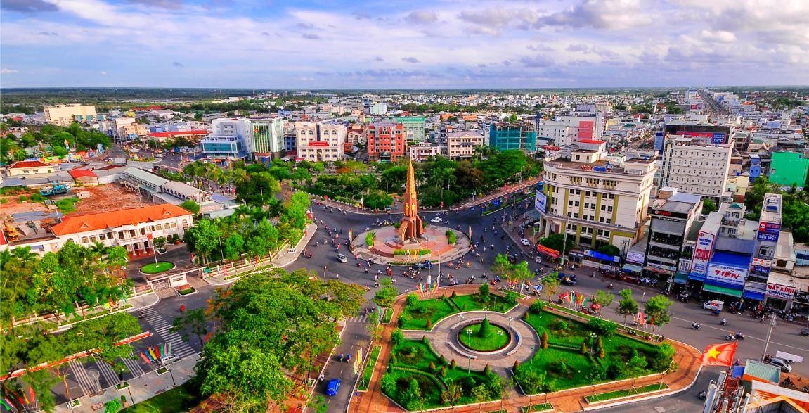 Lệ phí cấp sổ đỏ tỉnh Cà Mau năm 2026