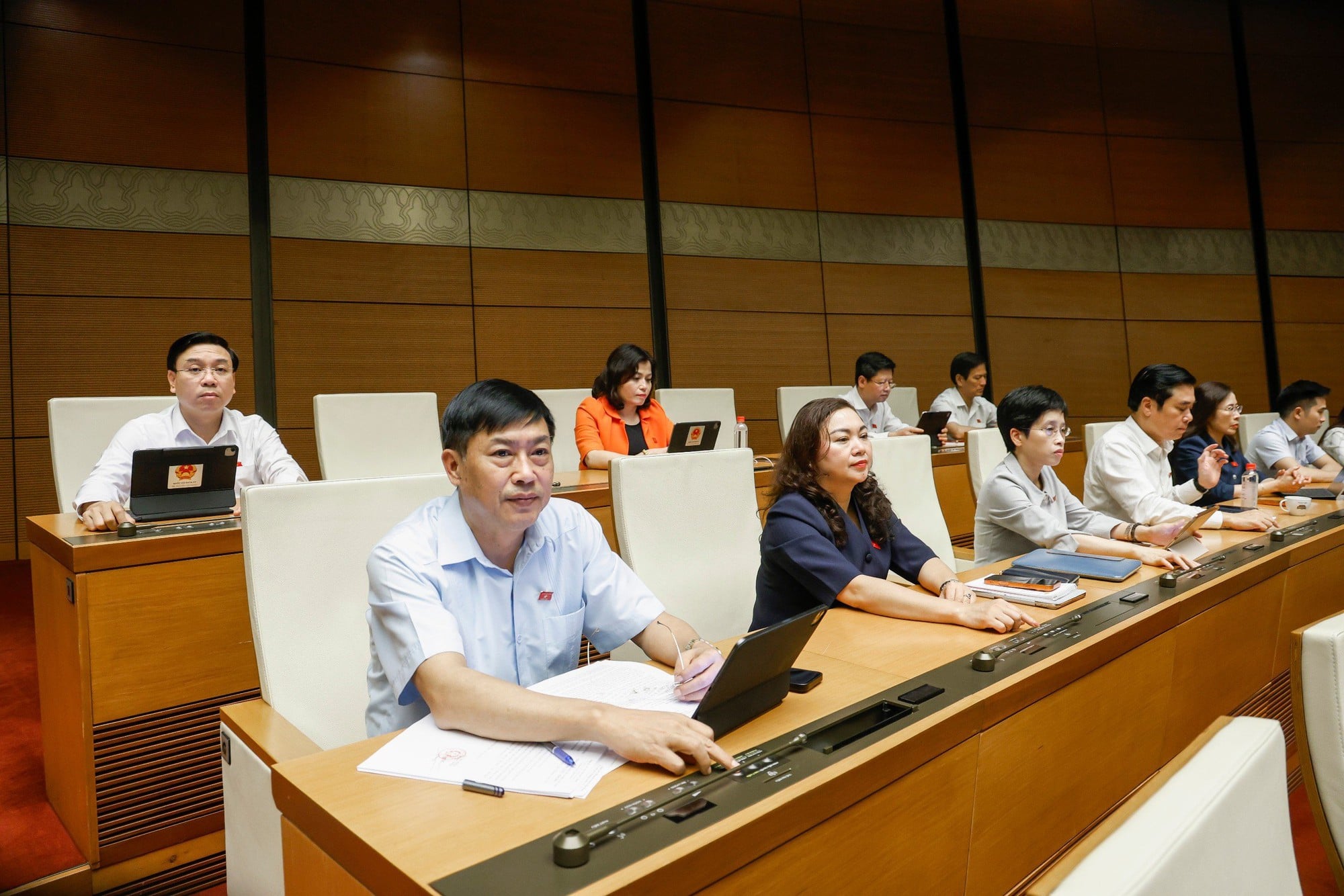 Điểm mới Luật Thi đua khen thưởng sửa đổi 2026