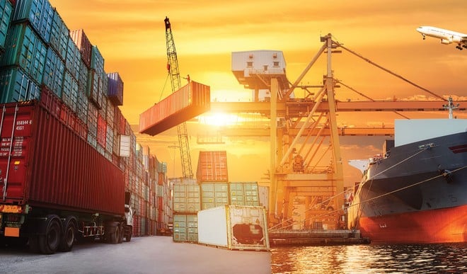 Thủ tục công nhận doanh nghiệp quá cảnh được ưu tiên [Cập nhật mới nhất]