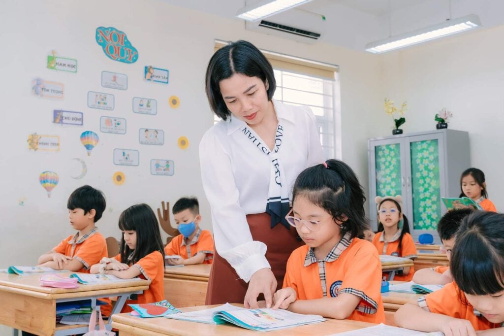 Tiêu chuẩn danh hiệu Chiến sĩ thi đua cơ sở từ ngày 01/10/2026