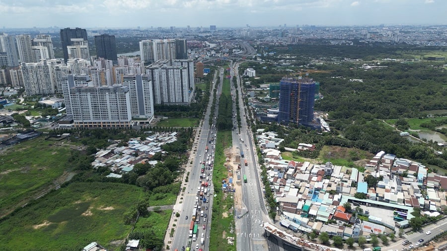 Nghị quyết 29: Xử lý dự án đã được cấp giấy chứng nhận không đúng quy định (Hình ảnh từ Internet)