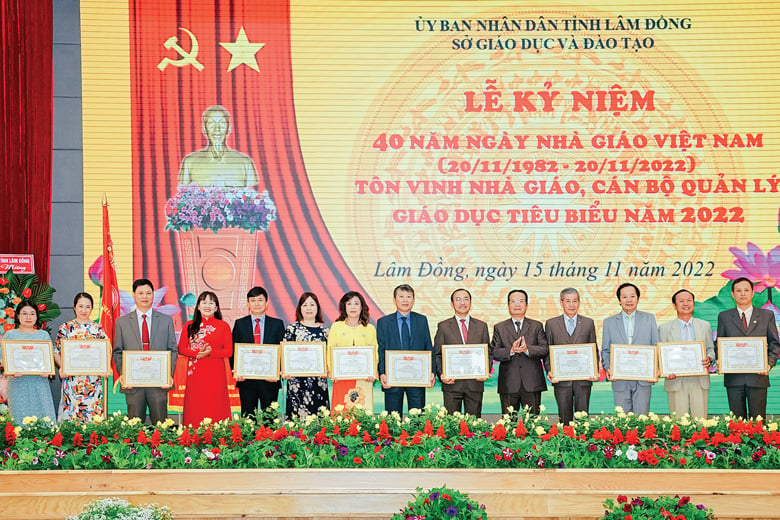 Quy định chuyển tiếp về thi đua khen thưởng từ 01/10/2026