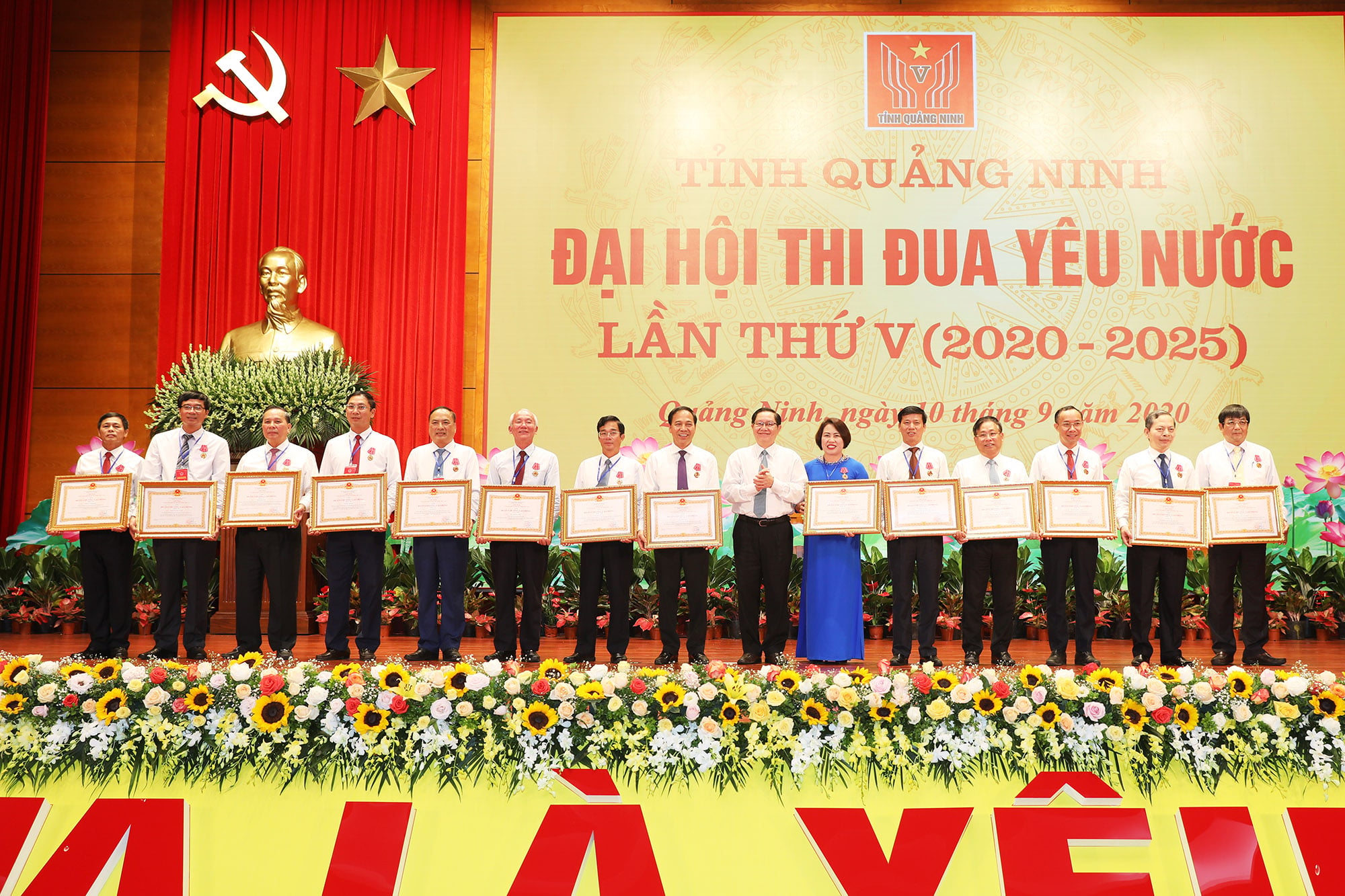 Quy định chuyển tiếp về thi đua khen thưởng từ 01/10/2026