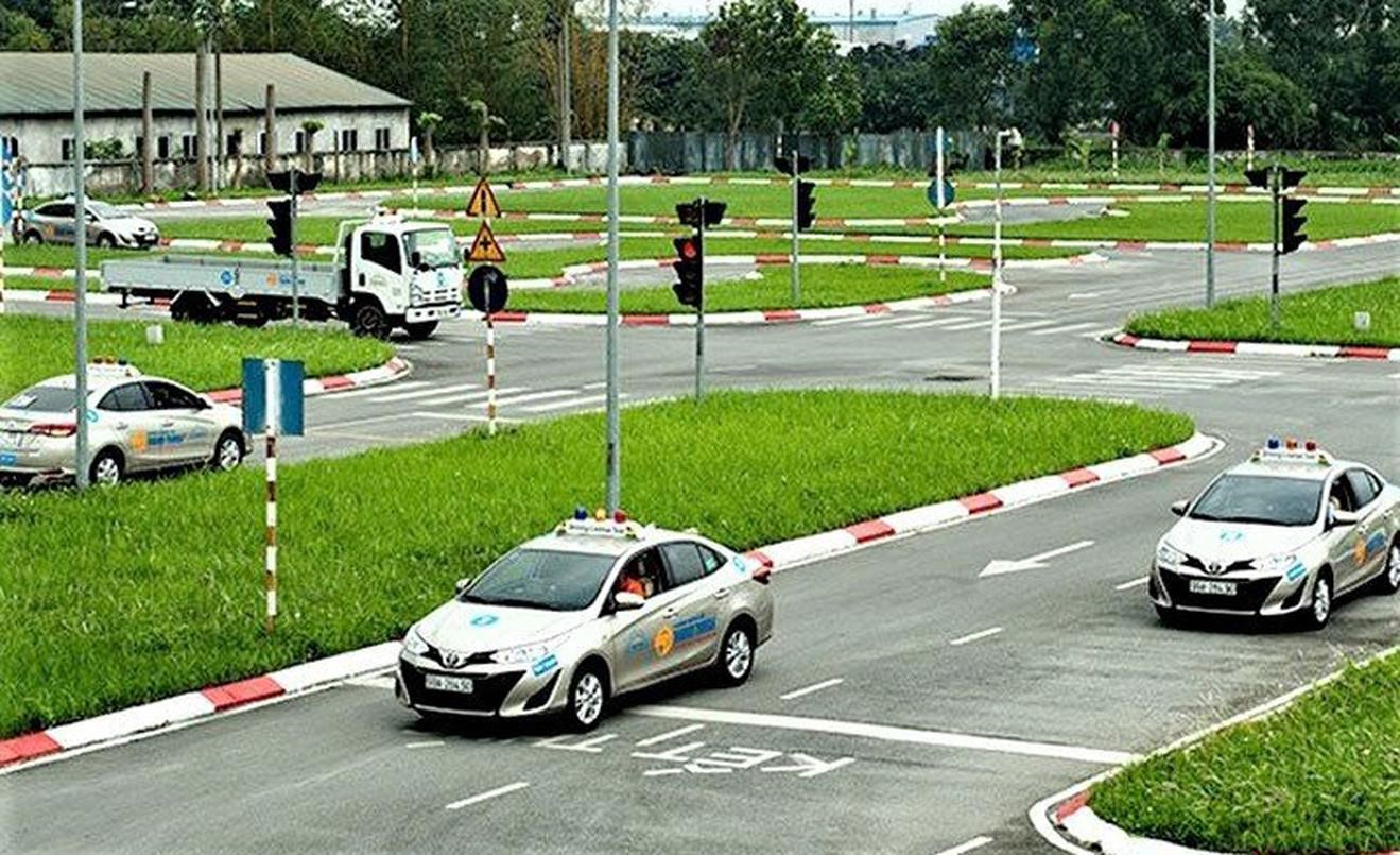 Thủ tục cấp Giấy phép đào tạo lái xe [Cập nhật mới]