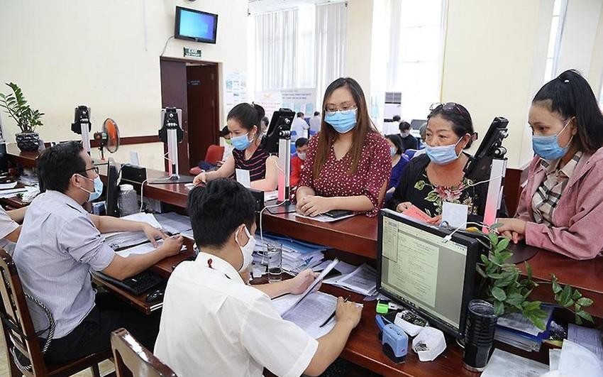 Tinh giản biên chế đối với cán bộ công chức cấp xã năng lực yếu kém