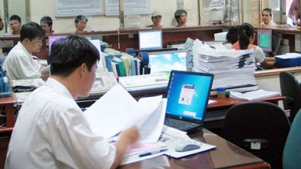 Sẽ có phương thức tuyển dụng công chức cấp xã đặc thù trong Quý II năm 2026 (Hình ảnh từ Internet)