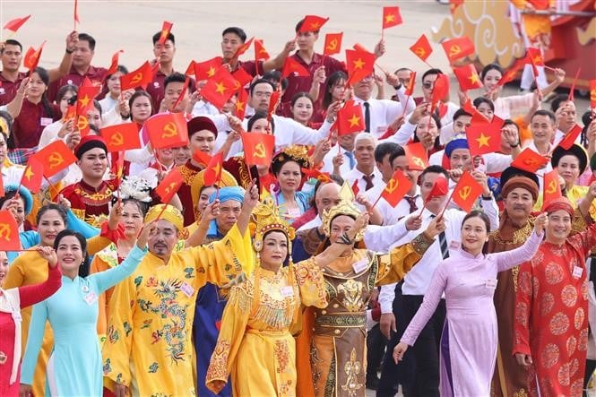 08 quy tắc ứng xử của người hoạt động nghệ thuật