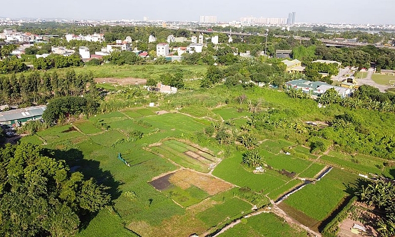 Đề xuất bổ sung nhiều trường hợp thu hồi đất trong Luật Đất đai 2024