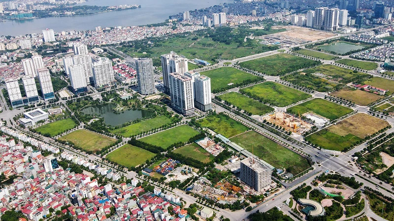 Luật Đất đai sửa đổi 2026 có hiệu lực từ ngày 01/3/2027 (Dự kiến)