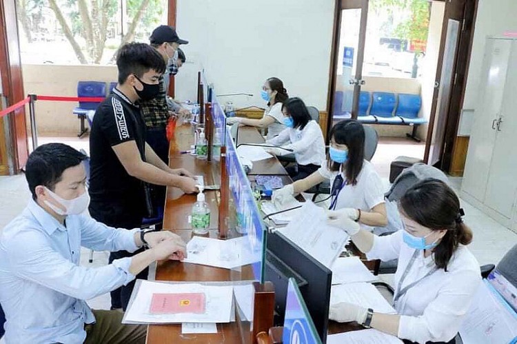 Sửa đổi quy định đào tạo nghề công chứng từ 01/01/2027