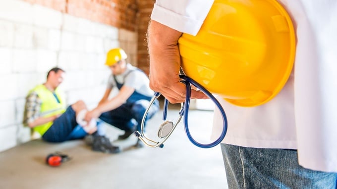 Mẫu danh sách tham gia bảo hiểm TNLĐ theo hình thức tự nguyện (Mẫu D06-TS)