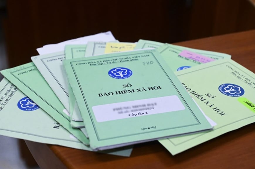 Mẫu danh sách tham gia đóng BHXH, BHYT, BHTN năm 2026 (Mẫu D02-LT)