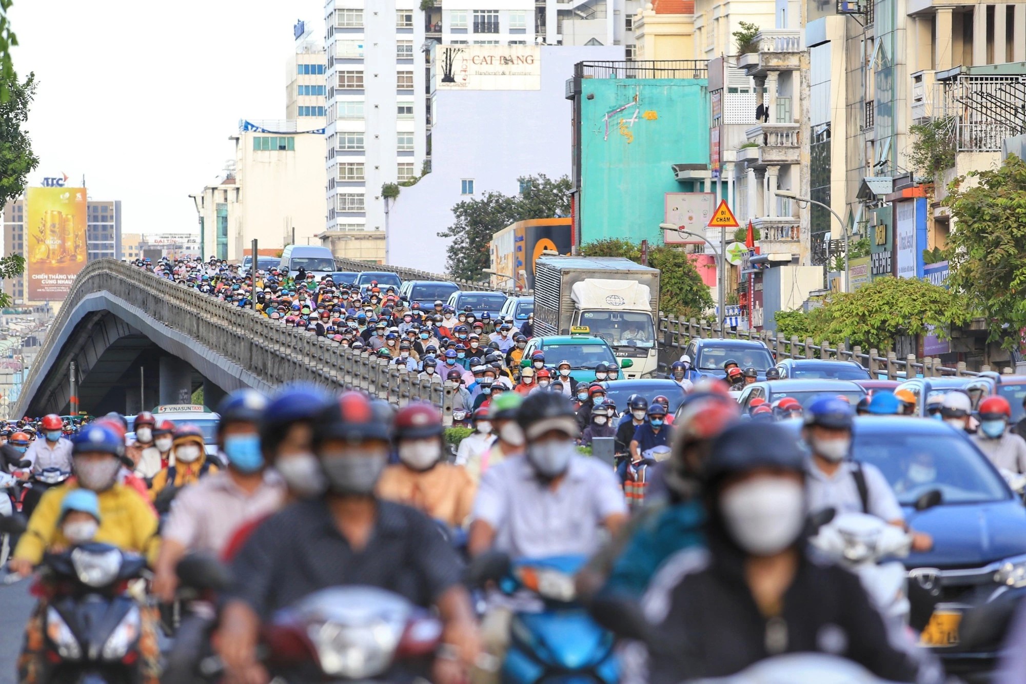 Thông tư 19/2026: Thủ tục cấp giấy phép lưu hành xe từ 01/07/2026
