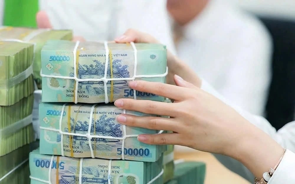 Đề xuất giữ nguyên mức tiền thưởng danh hiệu thi đua từ ngày 01/10/2026