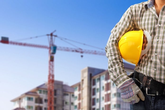 Thủ tục cấp mới chứng chỉ hành nghề hoạt động xây dựng từ ngày 13/5/2026