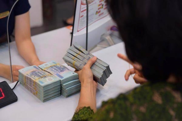 Danh sách doanh nghiệp nợ thuế tính đến tháng 3/2026 tại Hà Nội