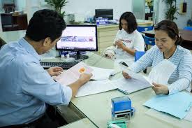 Sửa đổi thẩm quyền công chứng giao dịch bất động sản từ ngày 01/01/2027 (Hình ảnh từ Internet)