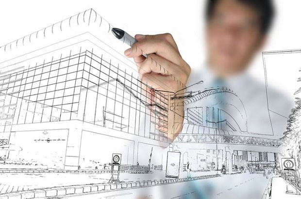 Thủ tục cấp chứng chỉ hành nghề kiến trúc từ ngày 13/5/2026