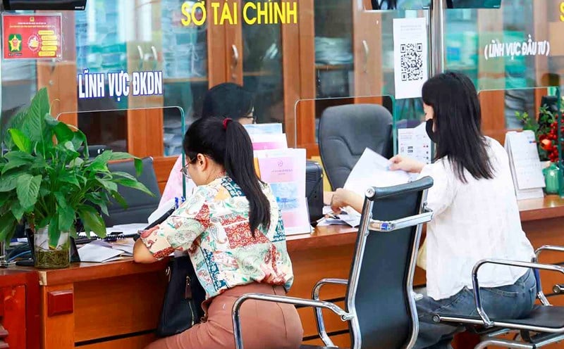 Danh sách cán bộ, công chức cấp xã cần bồi dưỡng sẽ được hoàn thành trong tháng 5/2026 (Hình ảnh từ Internet)
