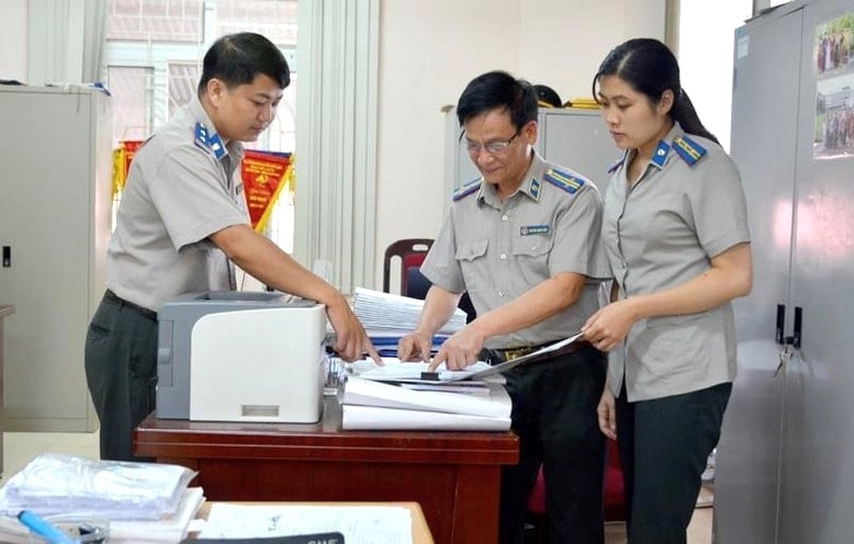 Quy định về đại diện trong thi hành án dân sự từ 01/7/2026