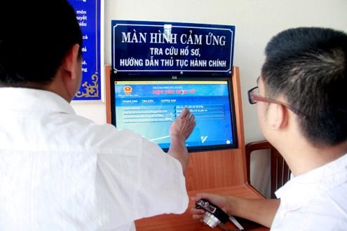 Từ 13/5/2026, cán bộ chậm trễ, né trách nhiệm phải công khai xin lỗi (Hình ảnh từ Internet)