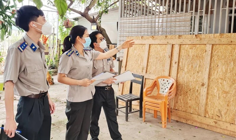Nghị định 150: Những quy định mới về Chấp hành viên từ 01/7/2026