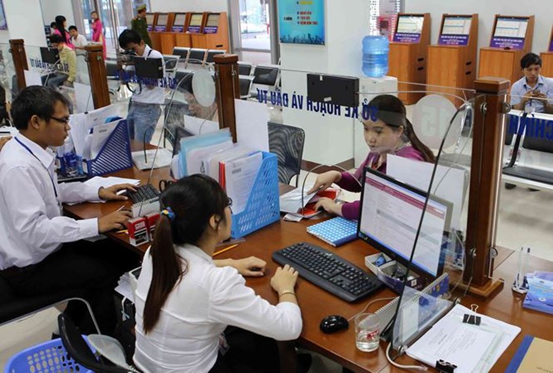 Phó Thủ tướng: Rà soát kỹ việc sắp xếp bộ máy và tinh giản biên chế 