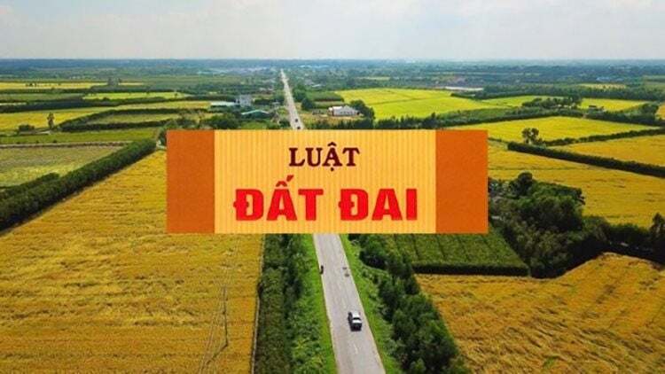 Tổng hợp đề xuất sửa đổi Luật Đất đai 2024 theo Dự thảo Luật Đất đai sửa đổi 2026